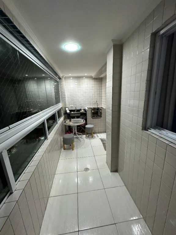 Imagem APARTAMENTO COM 48,00 m² - OCIAN - PRAIA GRANDE SP