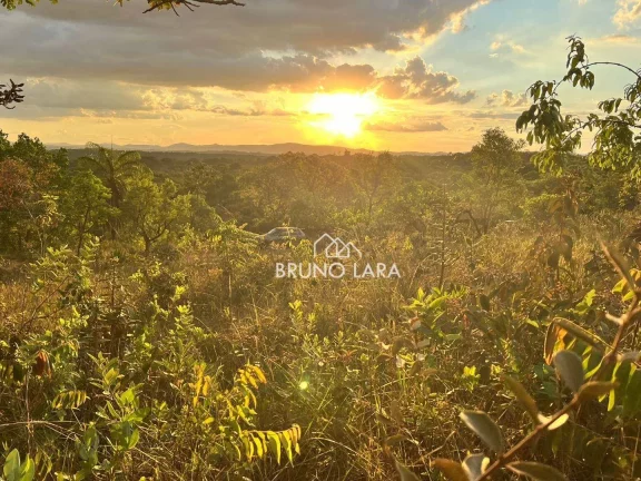 Imagem Área à venda, 20000 m² por R$ 550.000,00 - Curralinho - Igarapé/MG