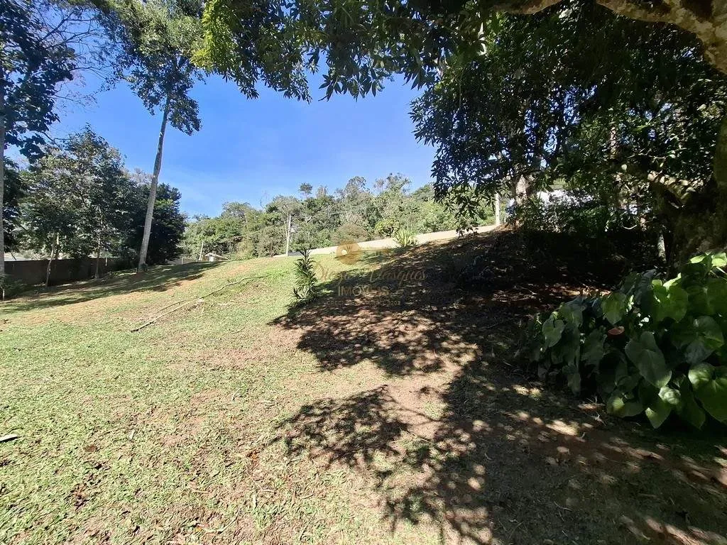 Imagem Terreno para Venda em Teresópolis / RJ no bairro Granja Florestal