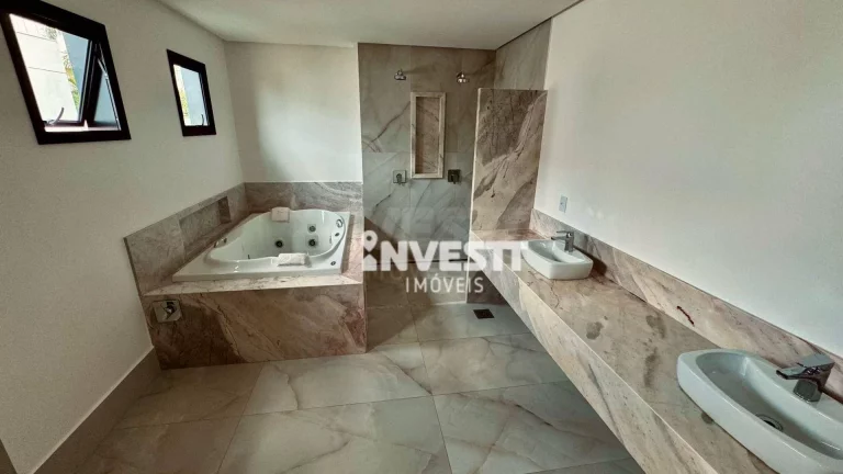 Imagem Sobrado à venda no Residencial Alphaville - Goiânia/GO