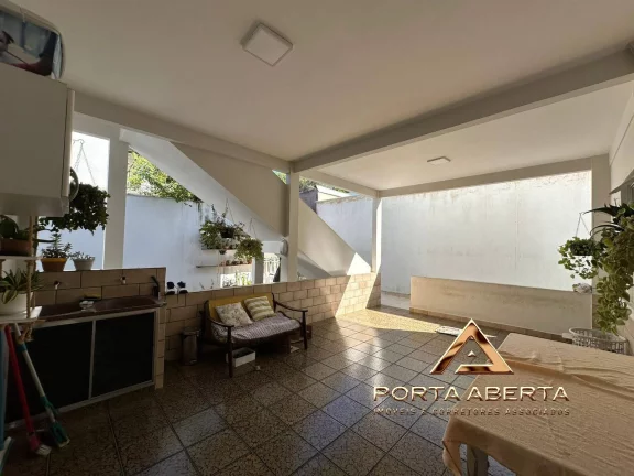 Imagem Casa a venda no bairro Ideal - cod 1380