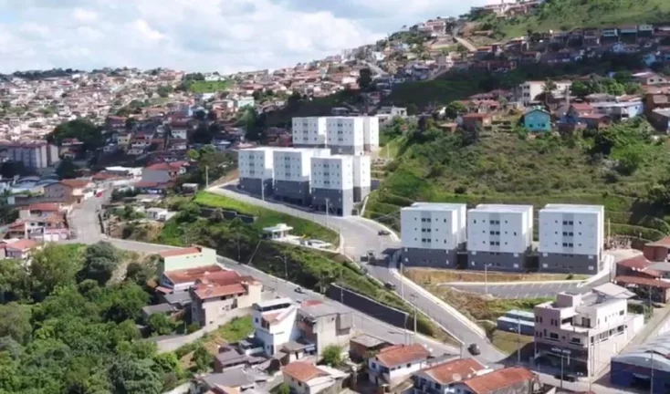 Foto do imóvel APARTAMENTO RESIDENCIAL em POÇOS DE CALDAS - MG, DOM BOSCO