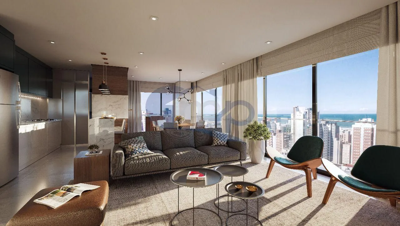 Imagem Apartamento á venda com 3 suítes no Predial em Torres/RS
