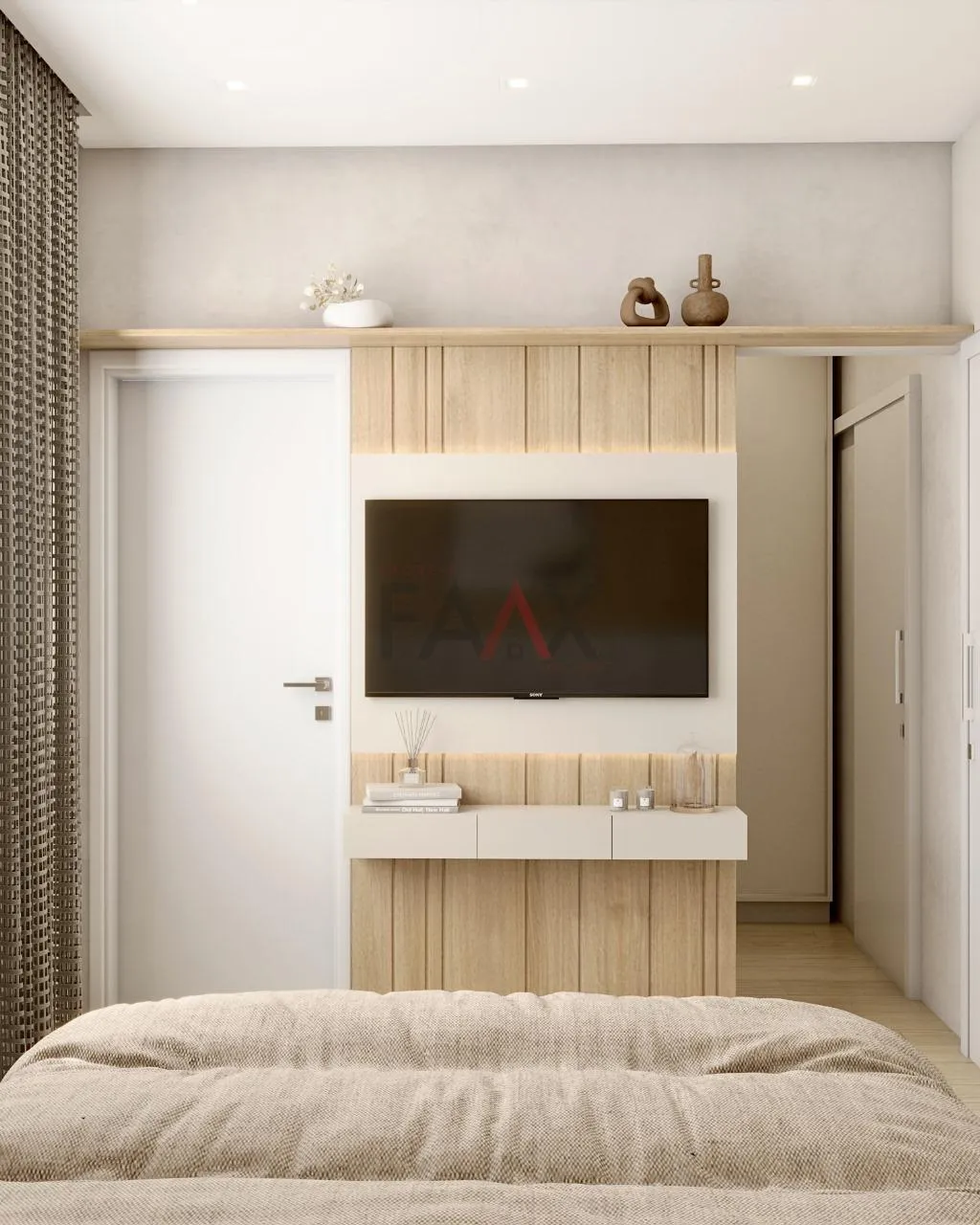 Imagem Sobrado em condomínio à venda, BAIRRO BOQUEIRÃO, GUARAPUAVA - PR