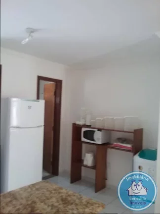 Imagem VENDO APARTAMENTO DUPLEX MOBILIADO E PERTINHO DA PRAIA