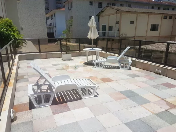 Imagem Apartamento Padrão para Venda em Pitangueiras Guarujá-SP