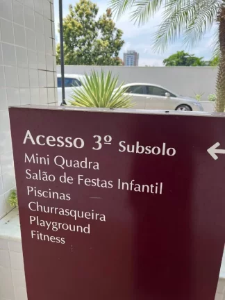 Imagem APARTAMENTO RESIDENCIAL em MANAUS - AM, SÃO JORGE