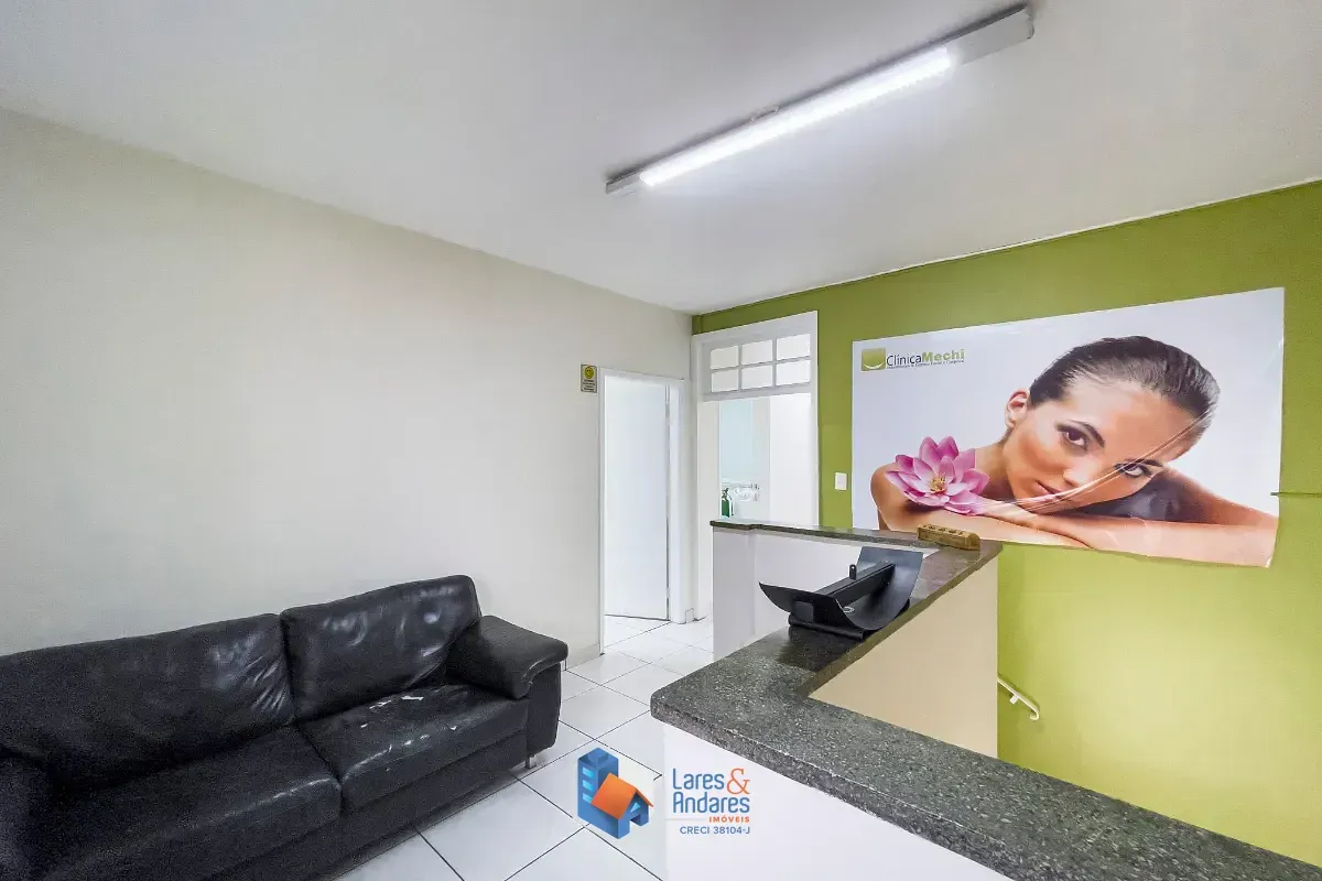 Imagem Conjunto comercial para venda em Cidade Ademar, 361m²