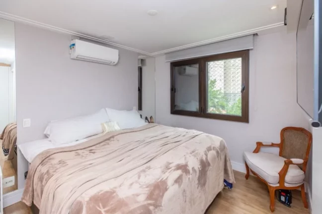 Imagem APARTAMENTO RESIDENCIAL em São Paulo - SP, Granja Julieta