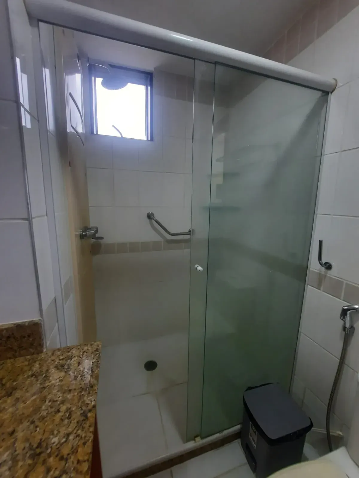 Imagem Flat com 1 Quarto à Venda, 31,43 m² em Ponta Negra - Manaus