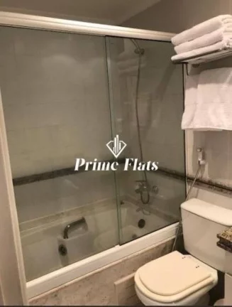 Imagem Flat disponível para venda Transamérica Prime Paradise Garden, com 60m², 2 dormitórios e 2 vagas de garagem