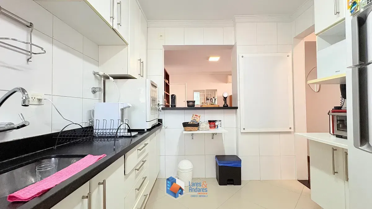 Imagem Apartamento para venda em Brooklin Paulista com 2 quartos, 58m²