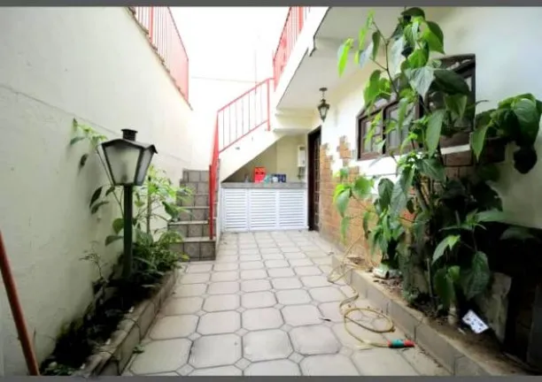 Imagem Casa de Condomínio com 2 Quartos à Venda, 117 m² em Ipiranga - São Paulo
