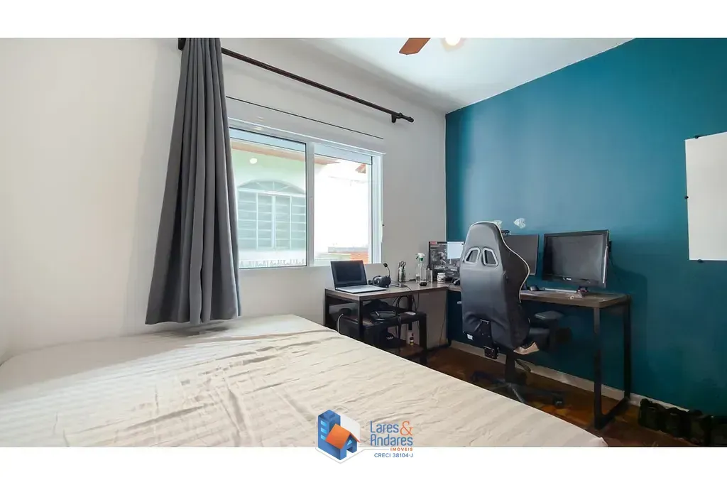 Imagem Casa à venda 5 Quartos 1 Suite 2 Vagas 171M² Jaguaré São Paulo - SP