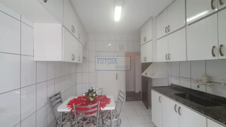 Imagem APARTAMENTO A VENDA NO PARAÍSO - SÃO PAULO