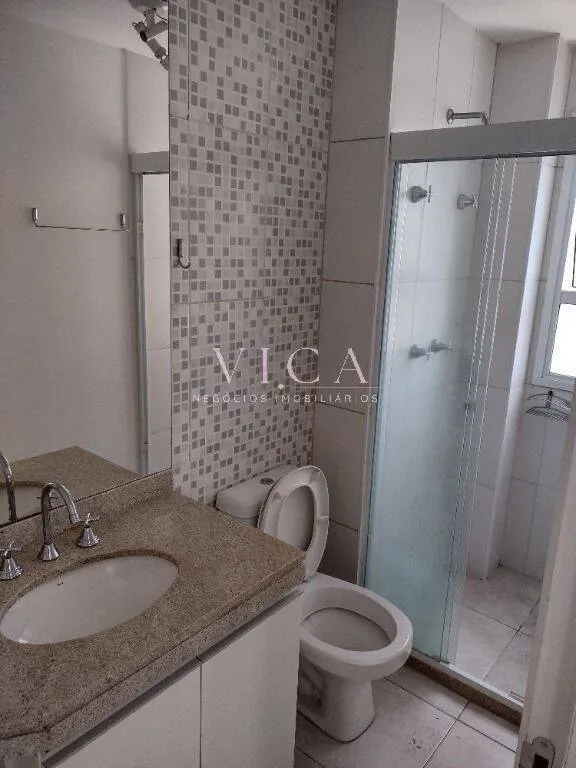 Imagem Alpha Park | Apto 51m² 1 dorm, andar alto, vista livre | R$ 638 mil