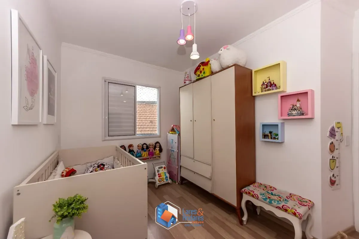 Imagem Casa em condomínio para venda em Jardim Prudência com 3 quartos, sendo 1 suíte, 113m²