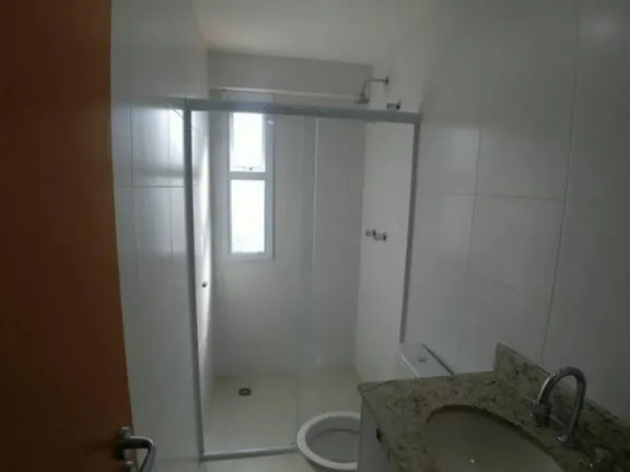 Imagem Apartamento com 2 Quartos para Alugar, 65 m² em Vila Curuçá - Santo André
