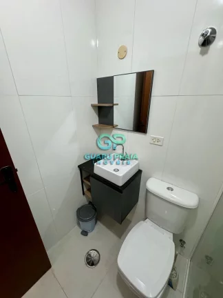 Imagem Apartamento em Enseada, Guarujá/SP
