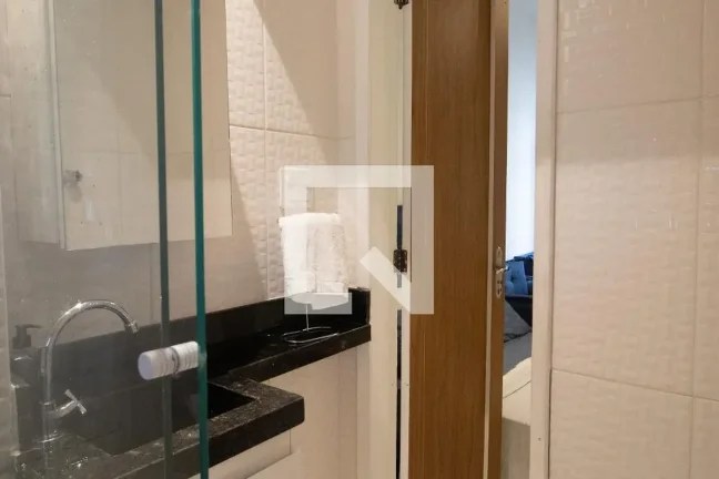 Imagem Apartamento à Venda - Copacabana, 1 Quarto, 25 m2