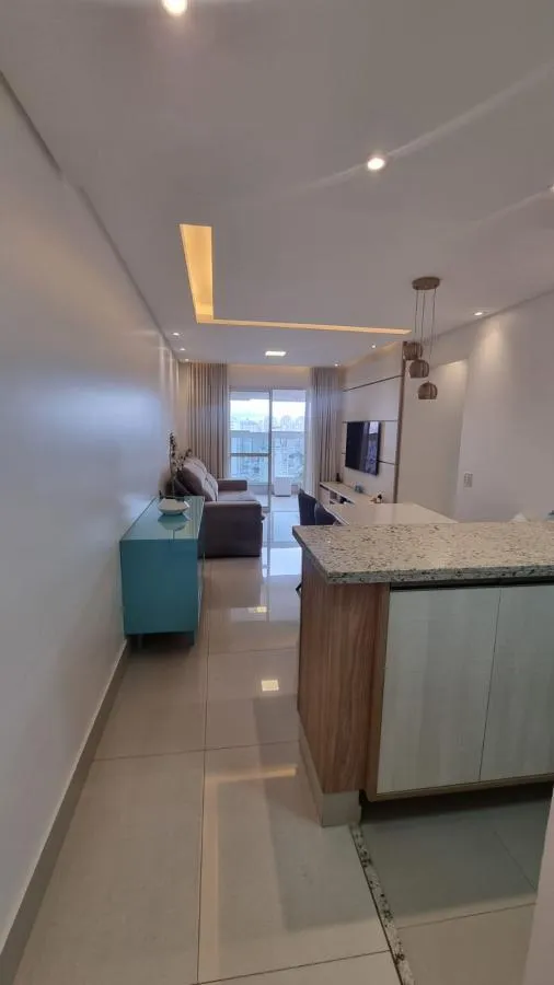 Foto do imóvel Apartamento para Venda em Santo André / SP