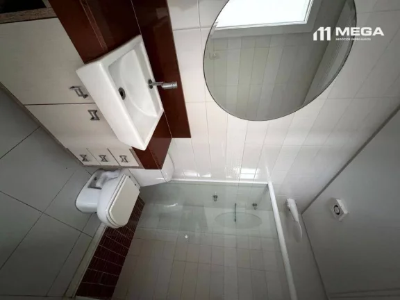 Imagem Apartamento com 2 dormitórios à venda, 91 m² por R$ 982.460 - Praia da Costa - Vila Velha/ES