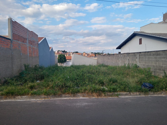 Terreno à Venda, 200 m² em Jardim Dos Ipês - Artur Nogueira