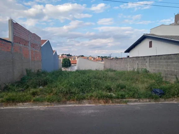 Terreno à Venda, 200 m² em Jardim Dos Ipês - Artur Nogueira
