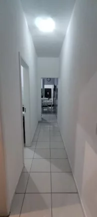 Imagem Sobrado à venda, 85 m² por R$ 350.000,00 - Jardim Gardênia Azul - Suzano/SP