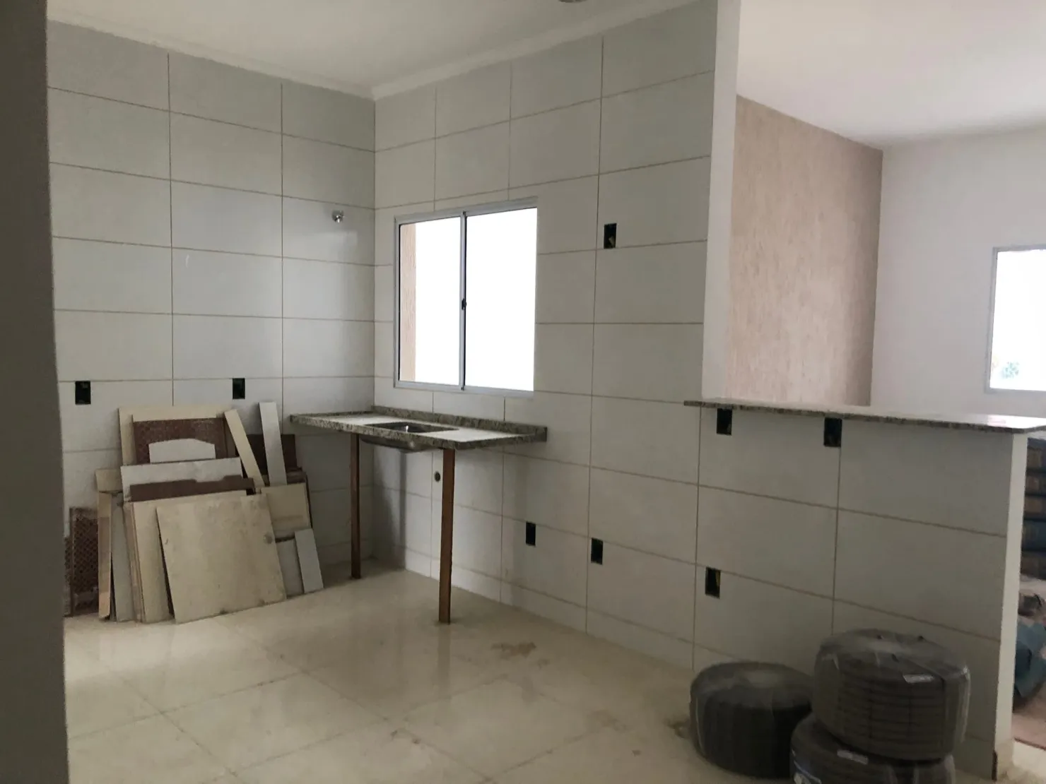 Imagem Casa à venda 3 Quartos, 1 Suite, 2 Vagas, 150M², Parque das Nações, Pindamonhangaba - SP