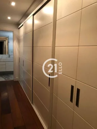 Imagem Apartamento com 245 m², 3 quartos sendo 3 suítes à venda no bairro Jardim América.