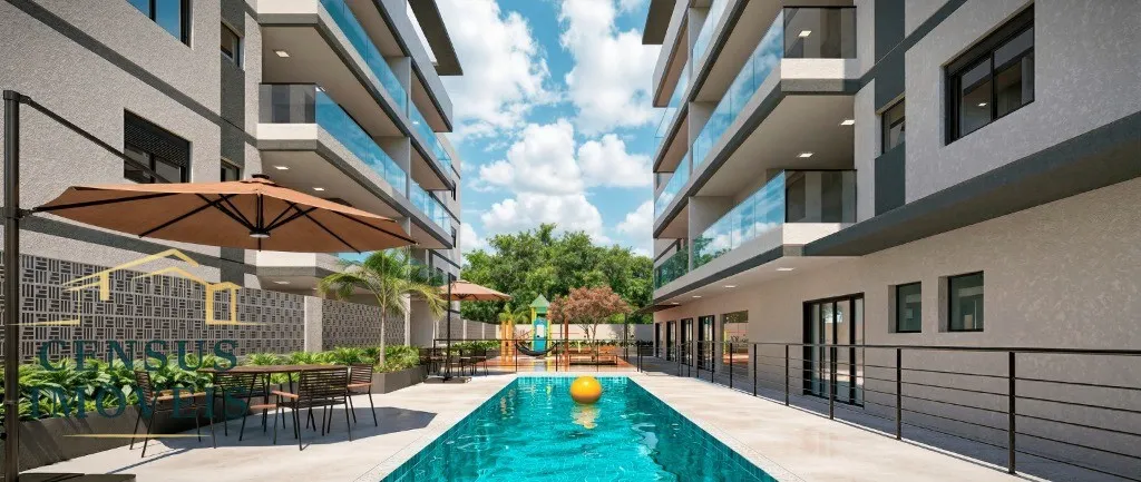 Foto do imóvel: Apartamento garden à venda no Prestige Vinhedo com 271, 07 m² no Bairro Pinheirinho em Vinhedo - SP em Pinheirinho