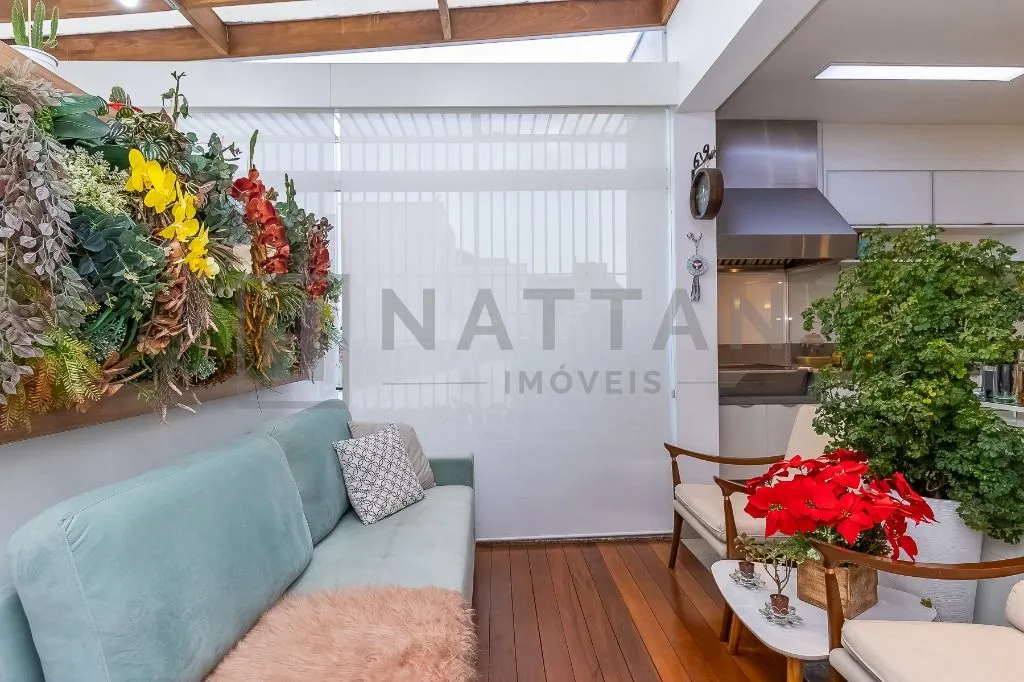 Imagem Prédio à venda, 200 m² por R$ 3.180.000,00 - Tatuapé - São Paulo/SP