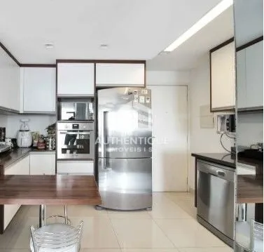 Imagem Spazio Dell'arte Ipiranga - Apartamento à venda em São Paulo/SP