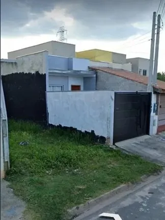 Foto do imóvel Terreno à venda em Sorocaba-SP, na Vila Mineirão, com 125,00 m² de área - Oportunidade Única! em VILA MINEIRÃO, SOROCABA - SP