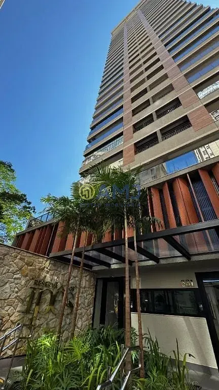 Imagem Reserva dos Ipês no St. Bueno - Próximo a Praça do Ipê - 3 suítes
