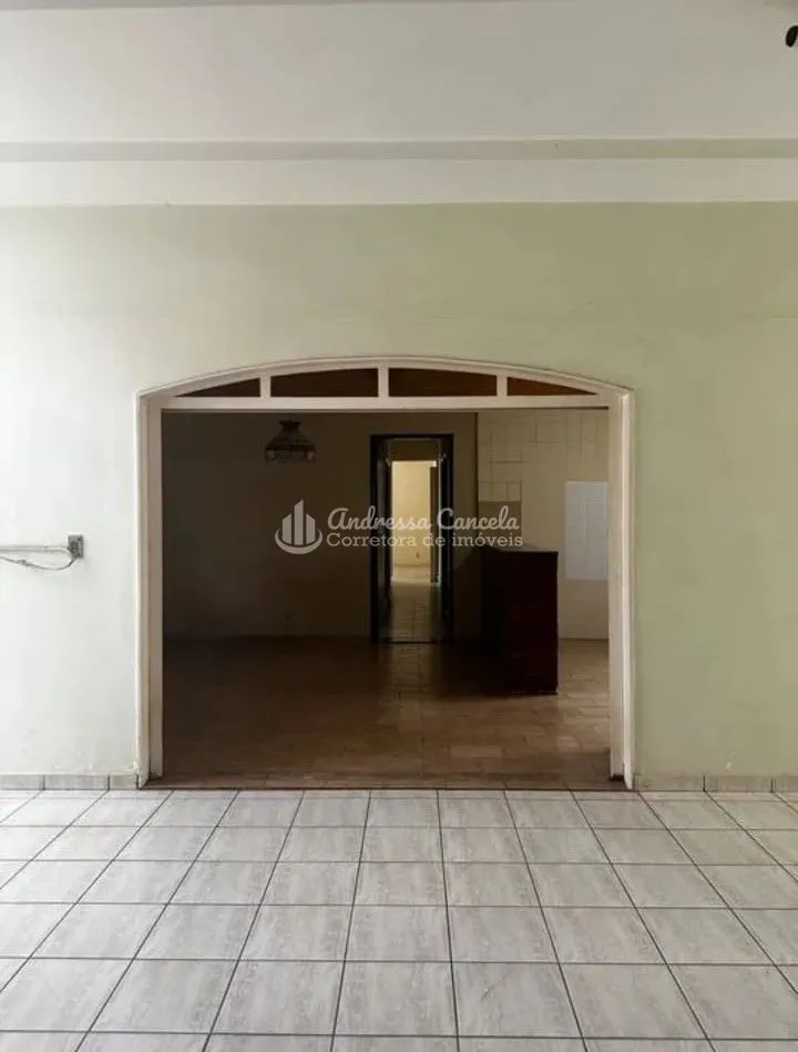 Imagem Casa com 4 dormitórios à venda, 200 m² por R$ 600.000 - Parque Estoril - São José do Rio Preto/SP