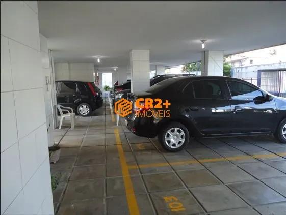 Imagem Vendo apartamento, 3 quartos - 89m2 em BOA VIAGEM.