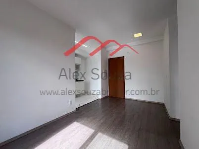 Imagem Apartamento para Venda em Hortolândia, Parque Gabriel, 2 dormitórios, 1 suíte, 1 banheiro, 1 vaga
