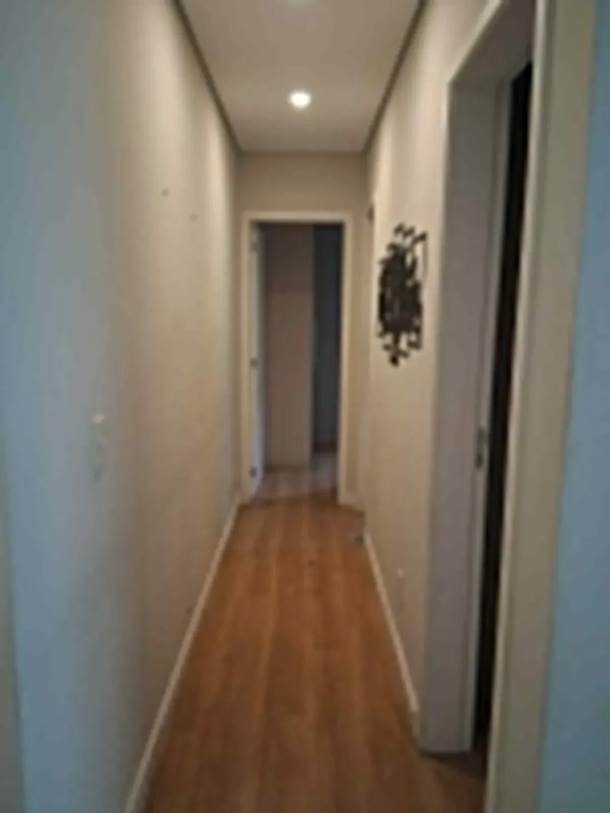 Imagem Apartamento com 2 Quartos à Venda, 48 m² em Conjunto Residencial Irai - Suzano