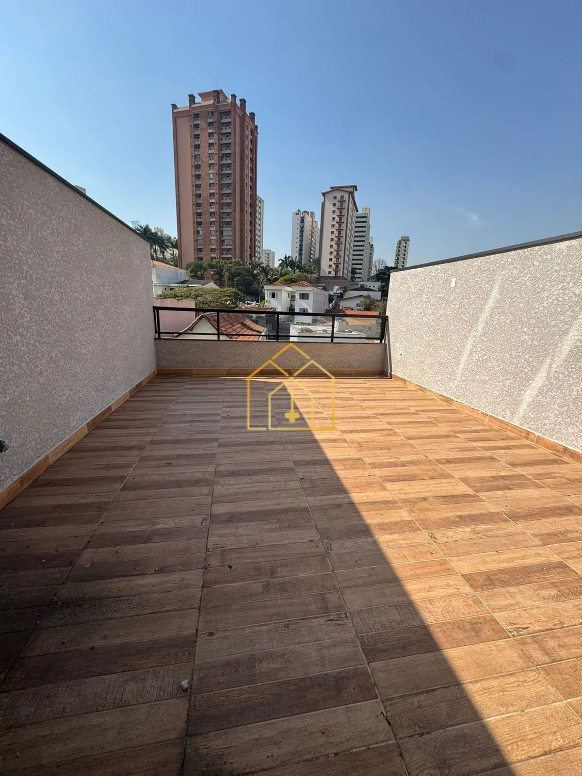 Imagem Apartamento Garden à venda 74 m² 2 Dormitórios 1 suíte 1 vaga| Jardim Bela Vista-Santo André