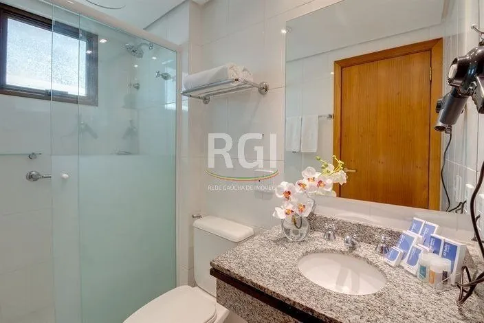 Imagem Studio no Blue Tree Towers Millenium - 20º andar, na Borges,3120