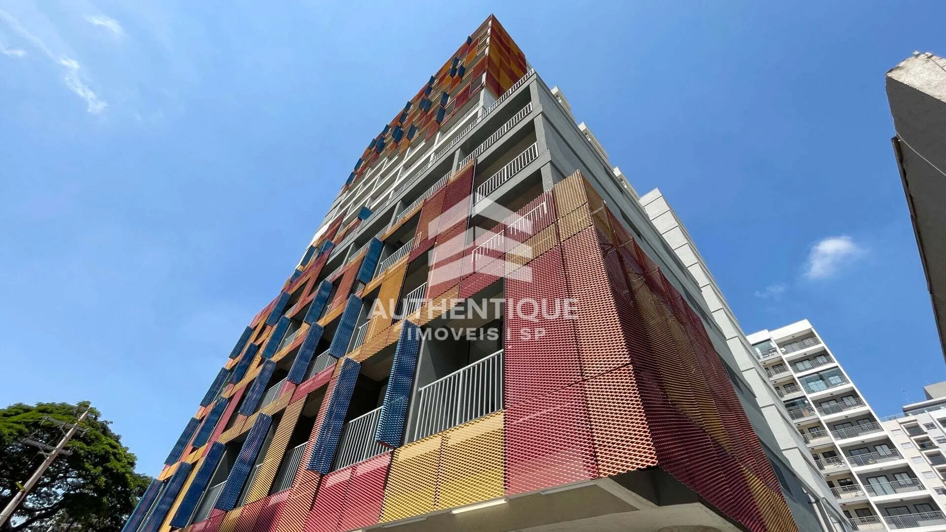 Imagem ON Imarés Moema - Apartamento à venda no bairro Moema - São Paulo/SP, Zona Sul
