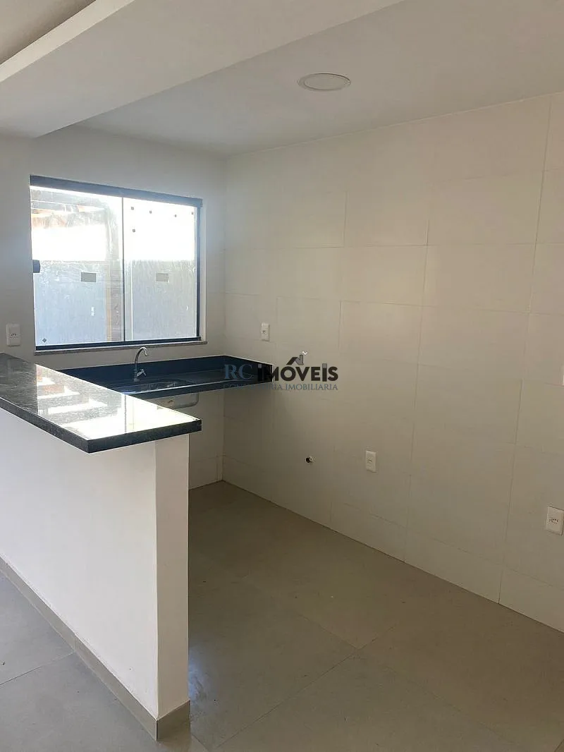 Imagem Casa a Venda no bairro Cordeirinho - Maricá, RJ