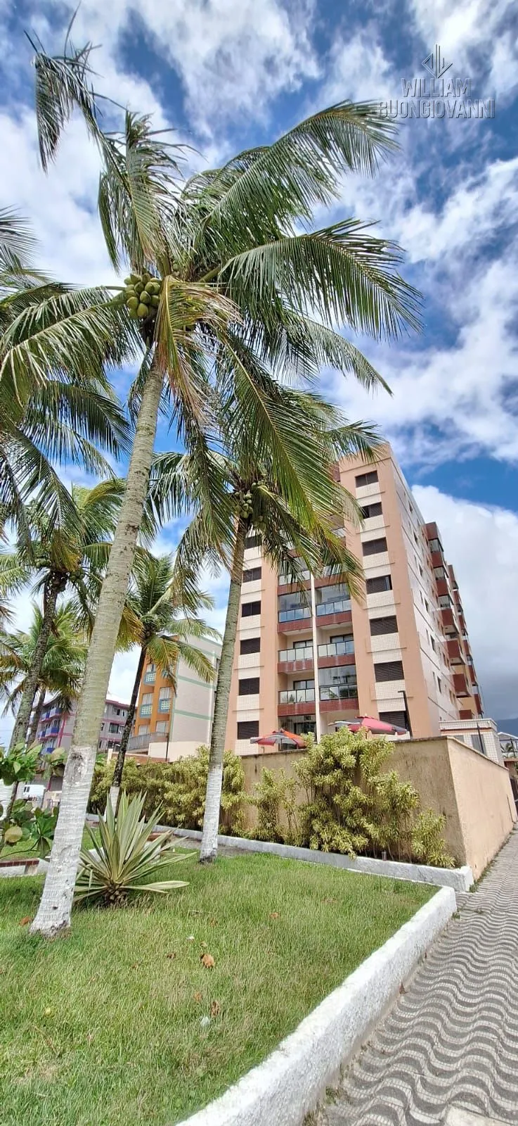 Imagem Apartamento 03 dormitórios sendo 1 suíte com lazer no bairro IMPERADOR
