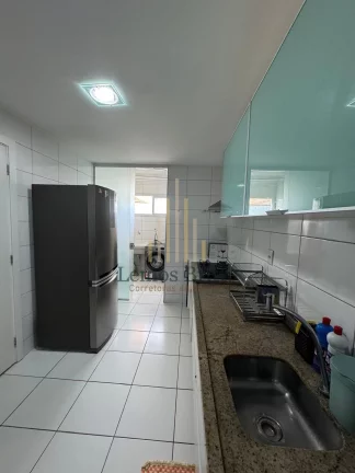 Imagem APARTAMENTO RESIDENCIAL em SALVADOR - BA, CAMINHO DAS ÁRVORES
