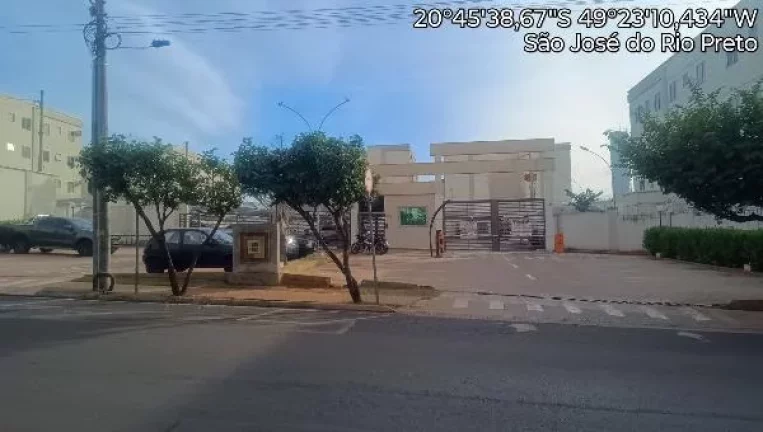 Foto do imóvel Oportunidade Única em SAO JOSE DO RIO PRETO - SP | Tipo: Apartamento | Negociação: Leilão | Situação: Imóvel em AVENIDA MANOEL DE FREITAS ASSUNCAO