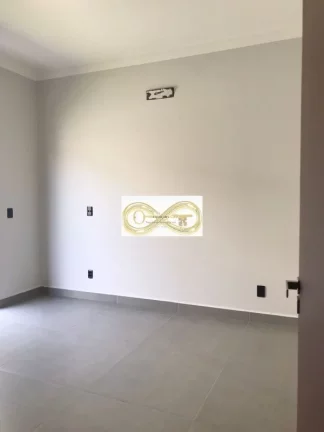 Imagem CASA A VENDA DE 180M² NO CONDOMÍNIO RESERVA REAL EM PAULINÍA
