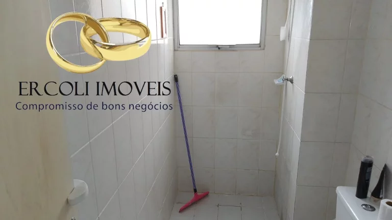 Imagem APARTAMENTO RESIDENCIAL em São Paulo - SP, Belenzinho