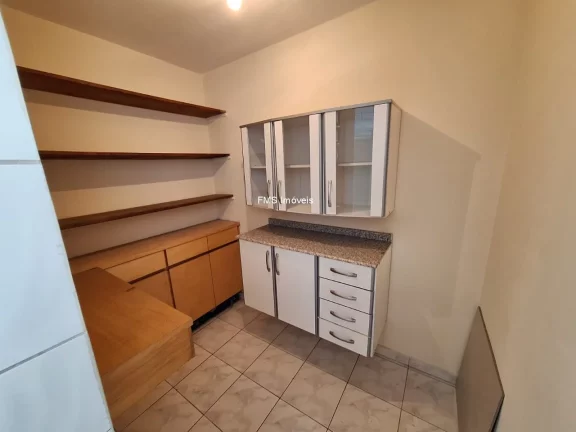 Foto do imóvel Apartamento à venda em Perdizes, São Paulo-SP: 2 quartos, 2 salas, 2 banheiros, 1 vaga, 77,94 m² - Imperdível!